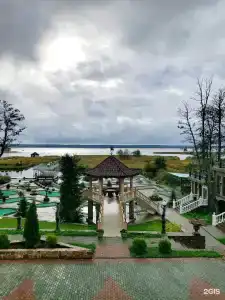 В гостях у Нобеля - 43