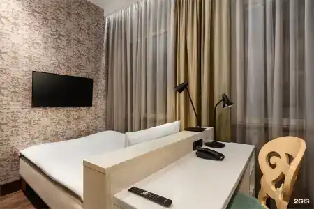 Radisson Sonya - 13
