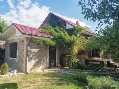 Абхазский хутор - 19