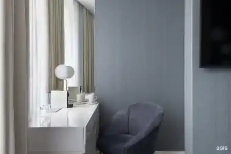 V Hotel - 108