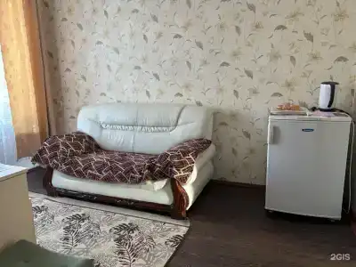 Северянка - 1