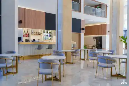 Zenith Resort & Spa - 25