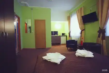 Отдых + - 7