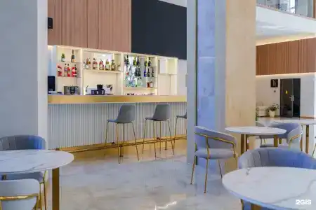 Zenith Resort & Spa - 41