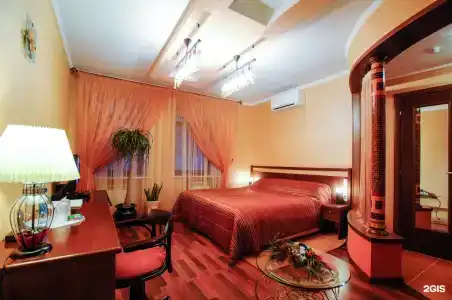 Бон Ами - 2