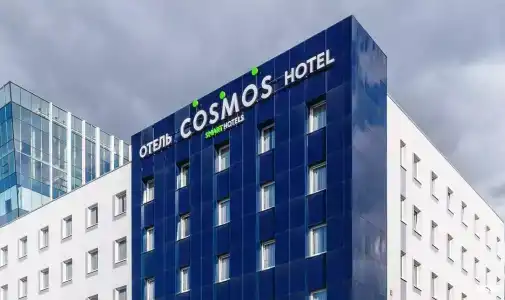 Cosmos Smart - 36