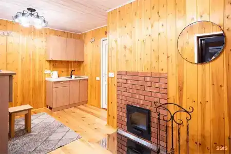 Магия Манжерока - 4