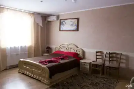 Лесной - 1