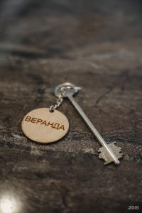 Веранда - 108