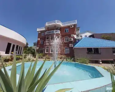 Курортный отель GrandLoo - 19