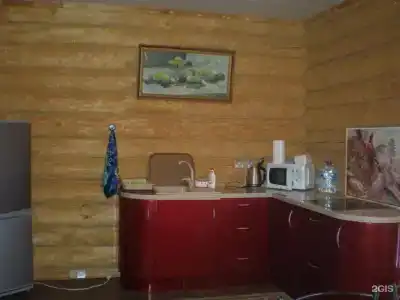 Приозерье - 9