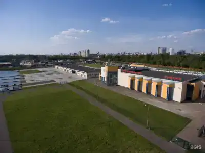 Регата - 46