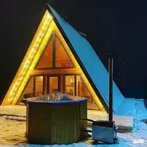 Аква - 19
