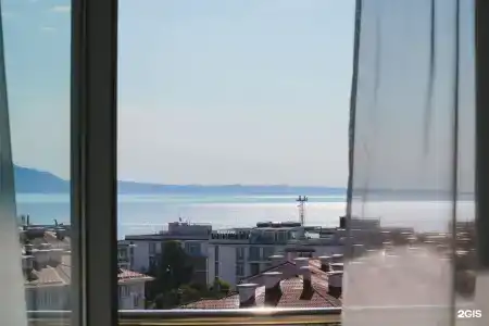 Санаторно-курортный комплекс Bridge Resort - 19