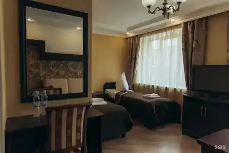Людиново - 7