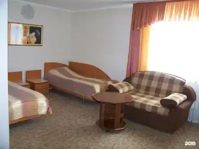 Круиз - 3