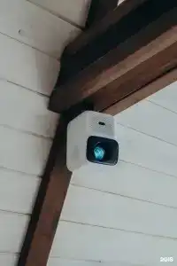 Фазенда A-frame - 30