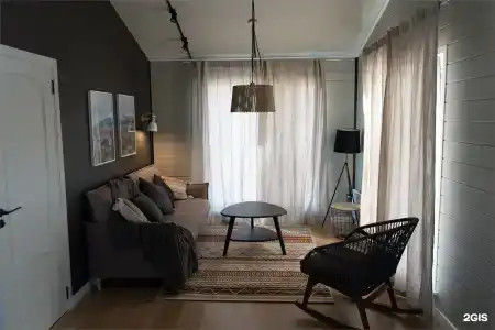 Forest Hills - 1
