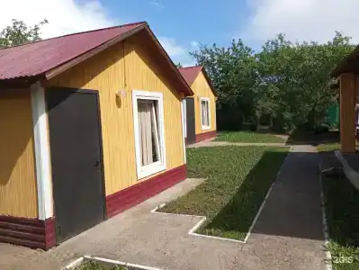 Тихий дворик - 0