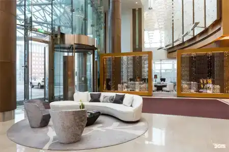 Swissotel Красные Холмы - 60