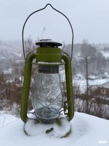 Домик для вдохновения и уединения - 27