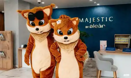 Majestiс By Alean All Inclusive - 103