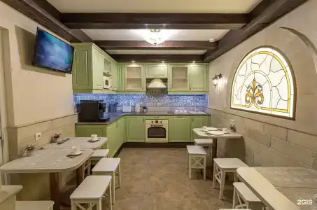 Фон Люце - 2