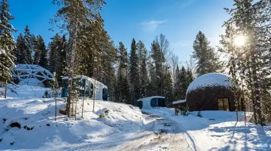 Галактика Алтай - 36