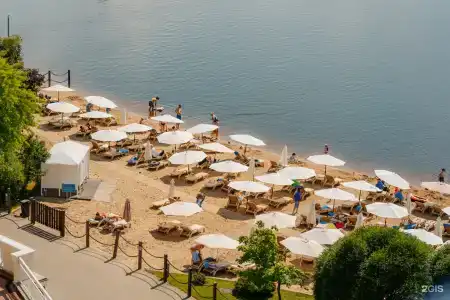 Radisson & Residences Завидово - 28