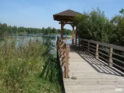 Strogino Expo - 30