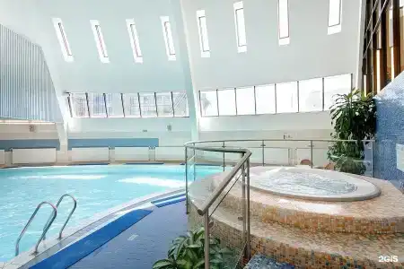 AZIMUT Сити Олимпик - 77