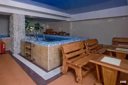 Спортотель - 3