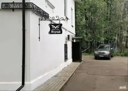 Мудрый Филин - 36