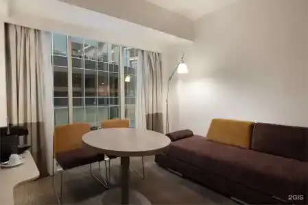Ibis Калининград Центр - 104