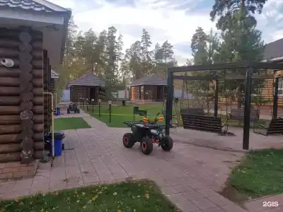 Приволье - 11