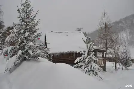 Пороги - 30