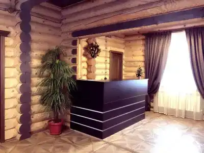 Тебердинская Сказка - 2
