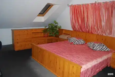 Северный двор - 1
