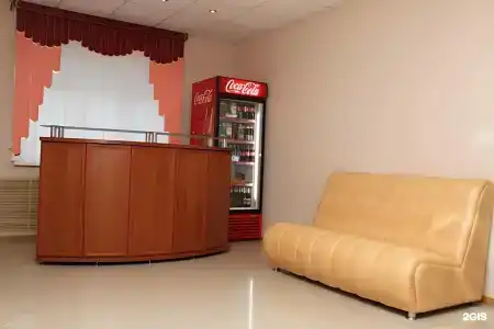 Звездный - 1