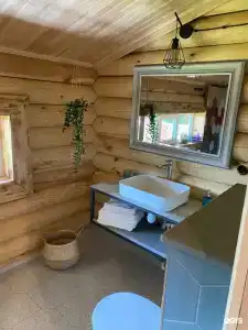 Коттедж на Запсковье - 12