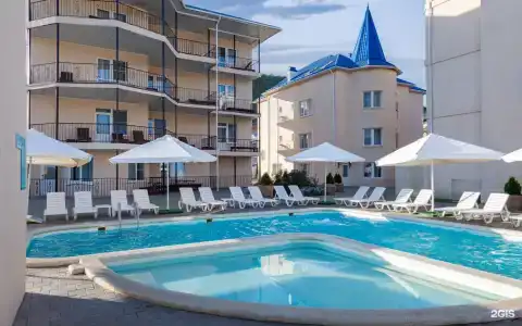 МОРЕМИ Ultra All Inclusive - 81