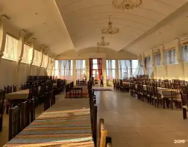 Каспий - 5