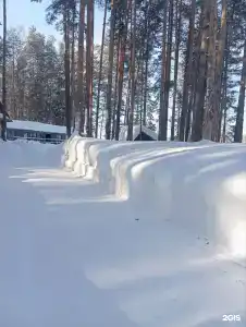 Заимка Ё-моЁ - 113