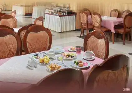 Георгиевская - 110