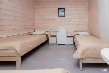 Baikal family house - 55