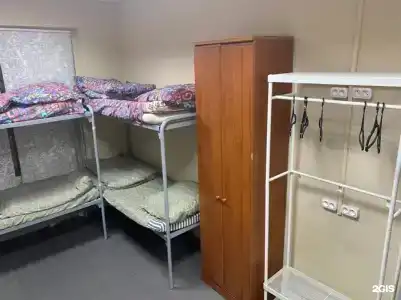 Comfort Hostel - 9