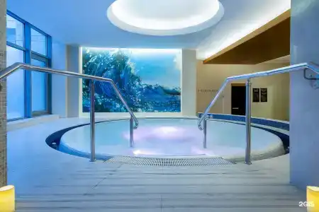 METROPOL Гранд (бывш. Кемпински) - 123