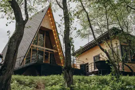 Кроличья нора - 21