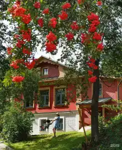 Плёс - 3