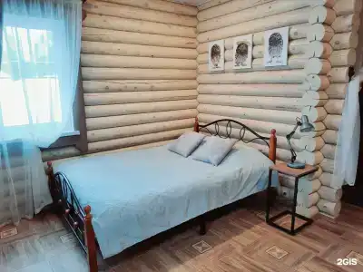 Совушкин Дом - 8